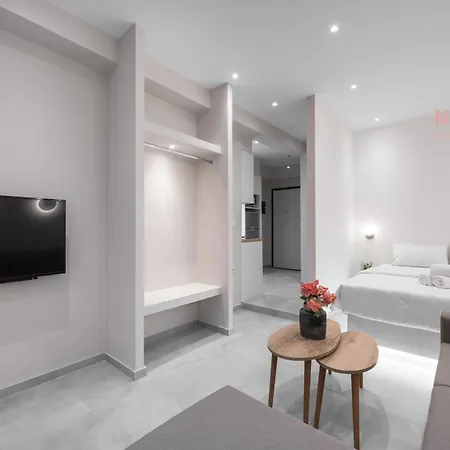 Bitola, Nilie Hospitality Mgmt Apartament *