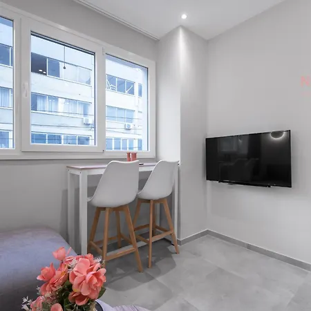 Bitola, Nilie Hospitality Mgmt Apartament Saloniki