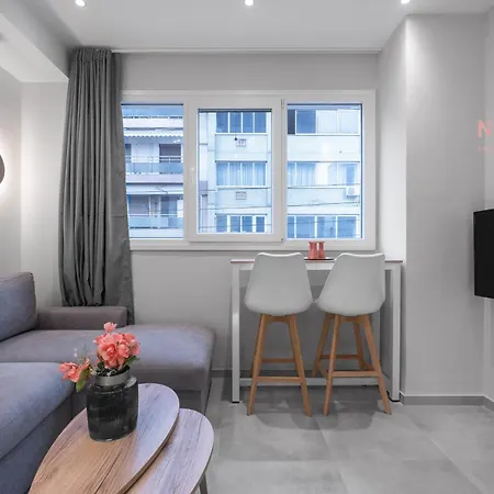 Apartament Bitola, Nilie Hospitality Mgmt Saloniki
