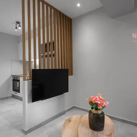 Bitola, Nilie Hospitality Mgmt Apartament Saloniki