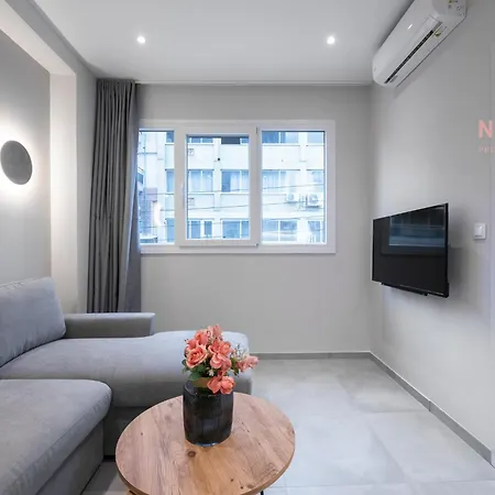 Apartament Bitola, Nilie Hospitality Mgmt Saloniki