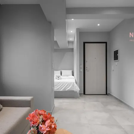 Apartament Bitola, Nilie Hospitality Mgmt