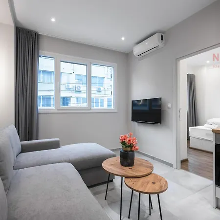 Bitola, Nilie Hospitality Mgmt * Saloniki