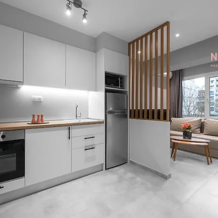 Bitola, Nilie Hospitality Mgmt Apartament