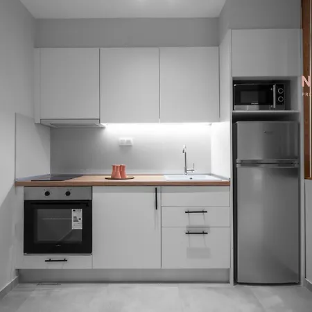 Apartament Bitola, Nilie Hospitality Mgmt *