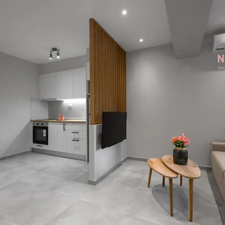 Apartament Bitola, Nilie Hospitality Mgmt Saloniki