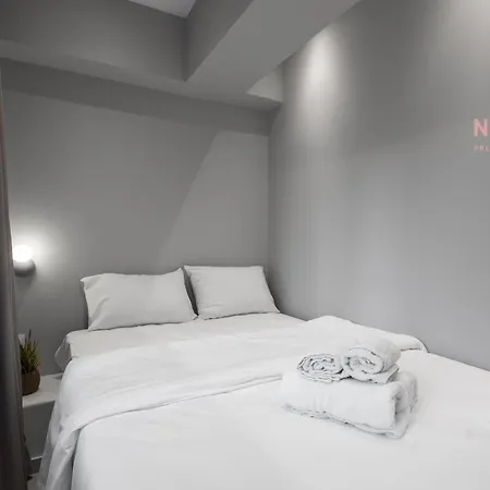 Bitola, Nilie Hospitality Mgmt * Saloniki