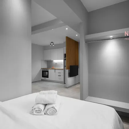 Bitola, Nilie Hospitality Mgmt Apartament Saloniki
