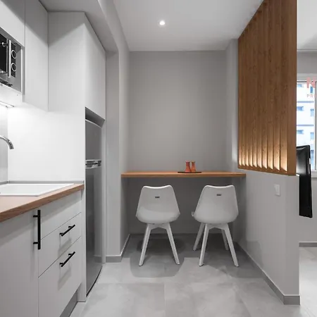 Apartament Bitola, Nilie Hospitality Mgmt Saloniki