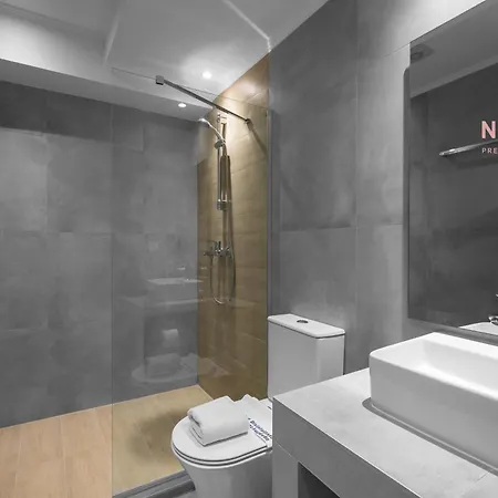 Bitola, Nilie Hospitality Mgmt Apartament *
