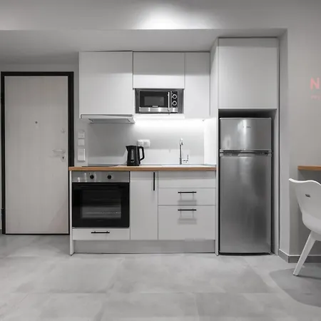 Bitola, Nilie Hospitality Mgmt Apartament