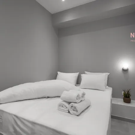 Bitola, Nilie Hospitality Mgmt Saloniki
