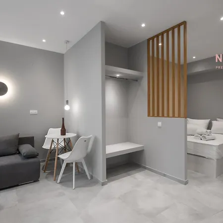 Bitola, Nilie Hospitality Mgmt * Saloniki