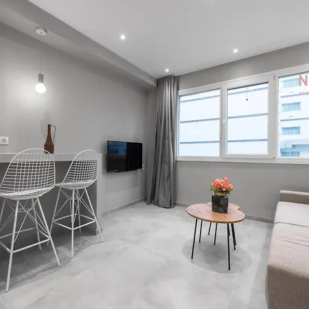 Apartament Bitola, Nilie Hospitality Mgmt Saloniki