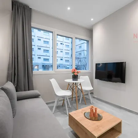 Bitola, Nilie Hospitality Mgmt Apartament Saloniki