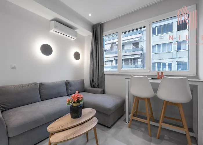Bitola, Nilie Hospitality Mgmt Appartamento