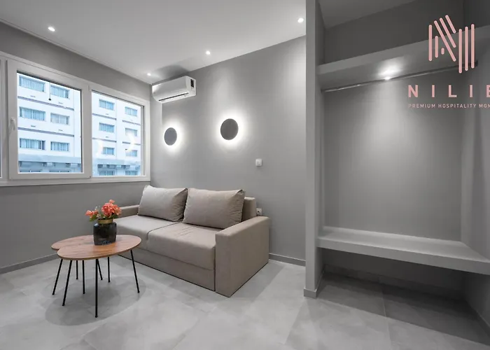 Appartement Bitola, Nilie Hospitality Mgmt