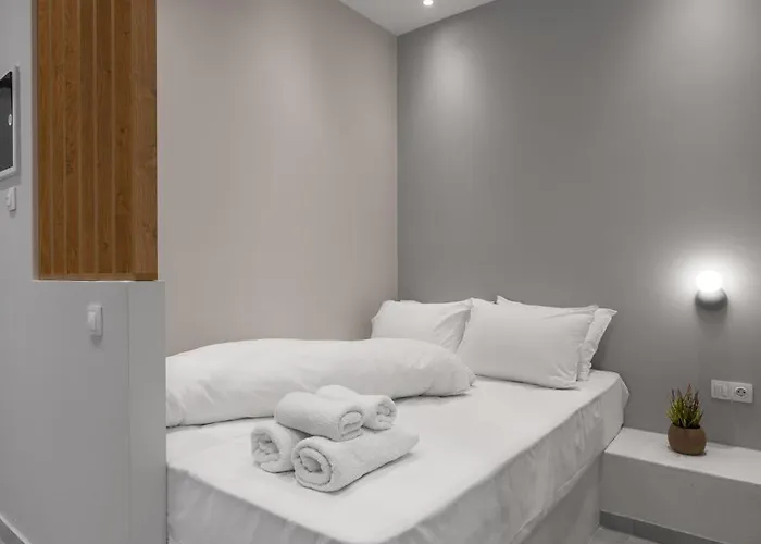 Appartamento Bitola, Nilie Hospitality Mgmt