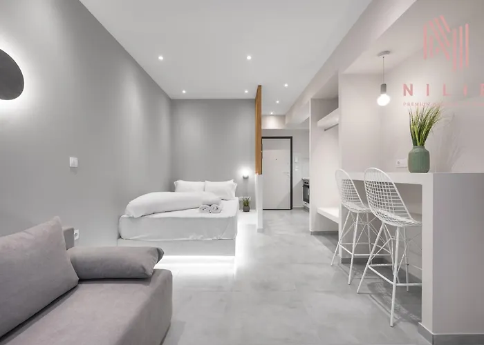 Bitola, Nilie Hospitality Mgmt Appartamento