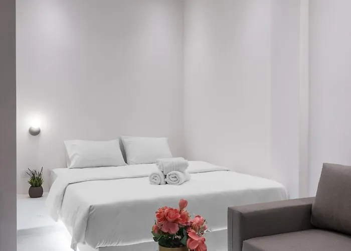 Bitola, Nilie Hospitality Mgmt Appartement *