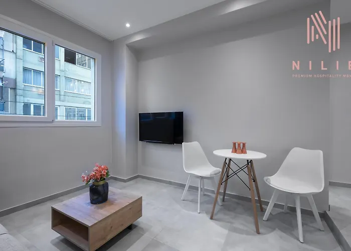 Appartement Bitola, Nilie Hospitality Mgmt
