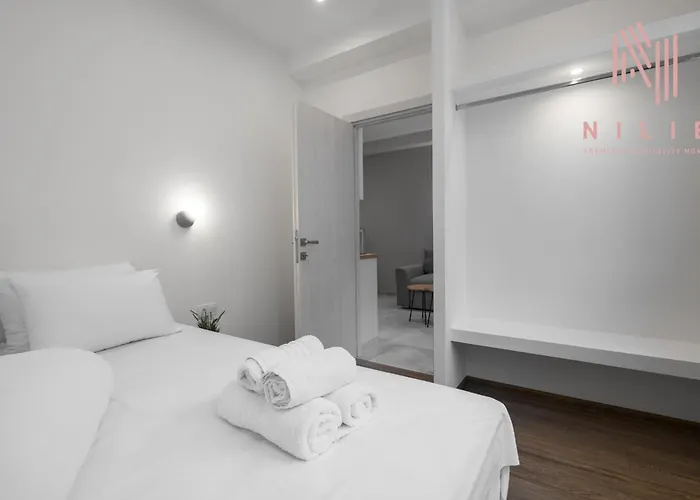 Appartement Bitola, Nilie Hospitality Mgmt Thessaloniki