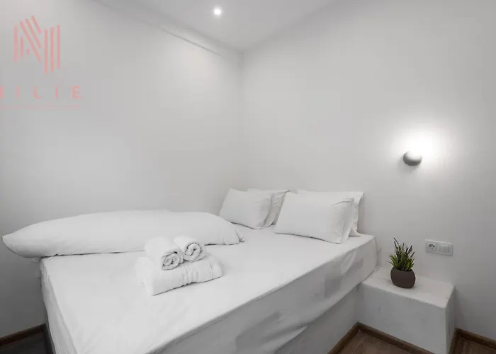 Bitola, Nilie Hospitality Mgmt