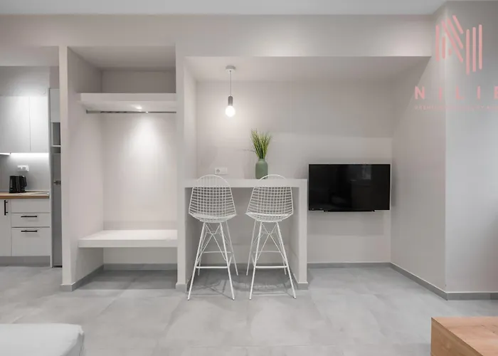 Bitola, Nilie Hospitality Mgmt Appartement