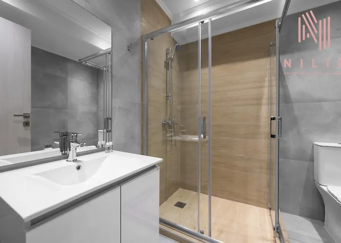 Appartamento Bitola, Nilie Hospitality Mgmt