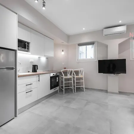 Bitola, Nilie Hospitality Mgmt Apartment Thessaloniki