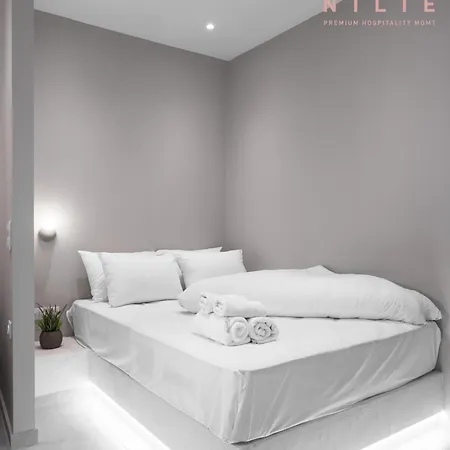 Bitola, Nilie Hospitality Mgmt