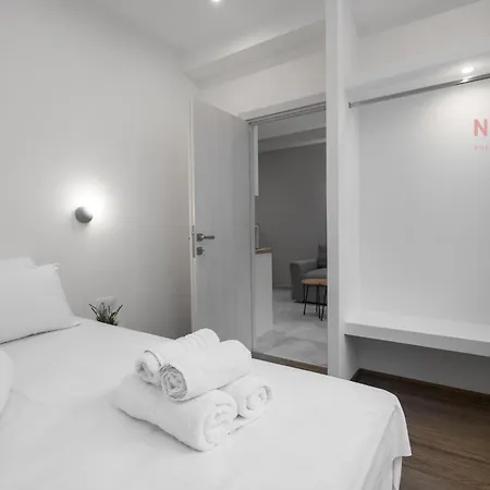 アパート Bitola, Nilie Hospitality Mgmt テッサロニキ