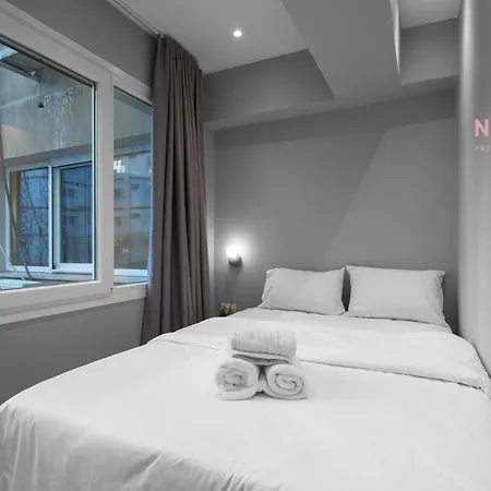 Bitola, Nilie Hospitality Mgmt アパート *
