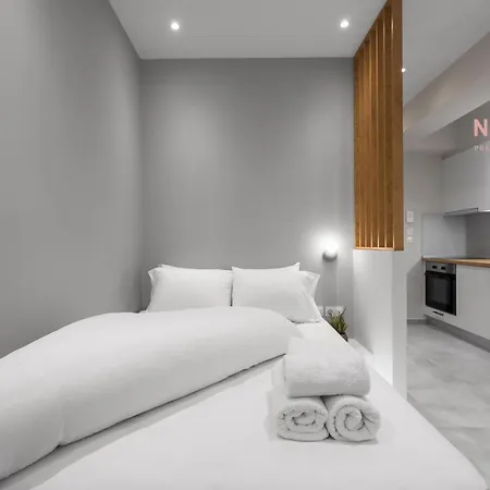 Bitola, Nilie Hospitality Mgmt * Thessaloniki
