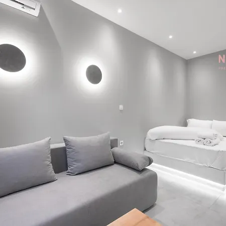 Bitola, Nilie Hospitality Mgmt アパート