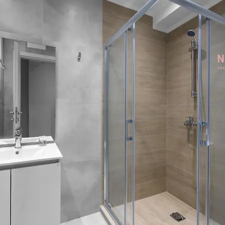 Bitola, Nilie Hospitality Mgmt Apartment Thessaloniki